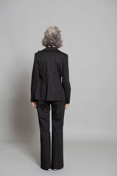 Knipmode 1911-16 broek