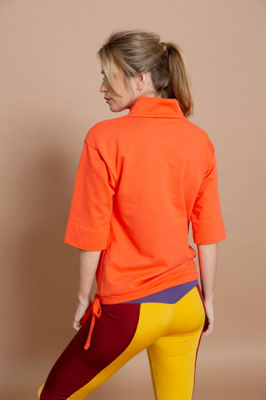 Knipmode 1912-10 sweater