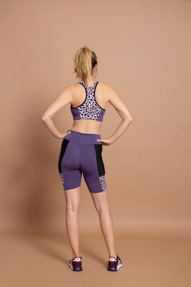 Knipmode 1912-07 korte sportlegging
