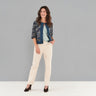 Knipmode 0221 - 12 - Broek