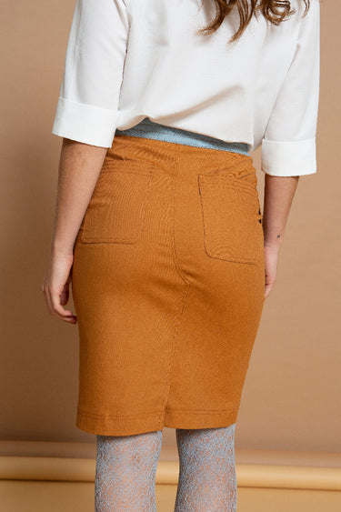 Knipmode 2102-14 rok