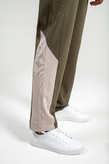 Knipmode 2102-04 joggingbroek