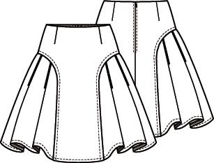 Knipmode 2102-09 rok