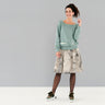 Knipmode 0221 - 09 - Rok
