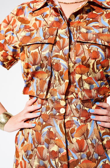 Knipmode 2202-11 jumpsuit