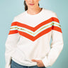 Knipmode 0223 - 01 - Sweater