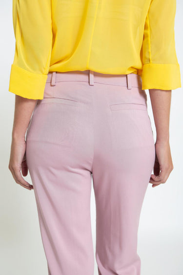 Knipmode 2001-17 broek