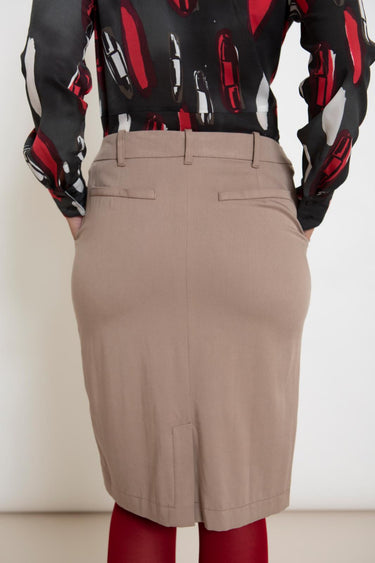 Knipmode 2001-18 rok
