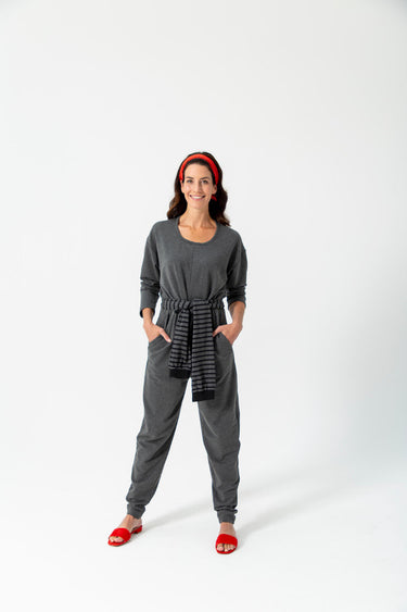 Knipmode 2001-06 jumpsuit