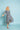 Knipmode 0220 - 20 trenchcoat