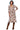 Knipmode 0220 - 3 jurk