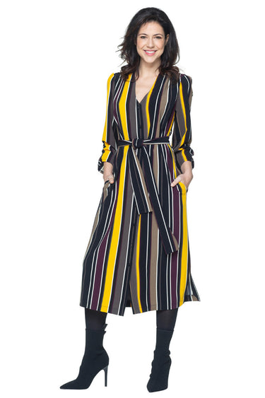 Knipmode 2002-03 jurk