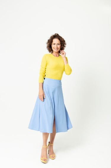 Knipmode 2002-06 rok