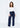 Knipmode 0220 - 7 broek