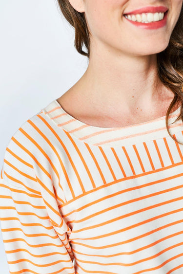 Knipmode 2002-09 top