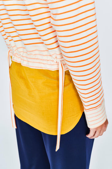 Knipmode 2002-09 top
