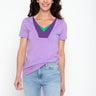 Knipmode 0320 - 11 Top