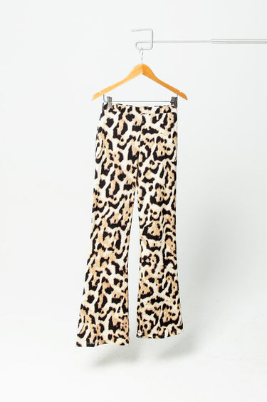 Knipmode 2003-03 broek