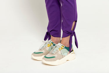Knipmode 2003-04 legging