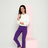 Knipmode 0320 - 4 Legging