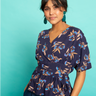 Knipmode 0921 - 10 - Top