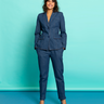 Knipmode 0921 - 18 - Broek