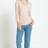 Knipmode 0321 - 16 - T-shirt