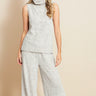 Knipmode 0321 - 24 - Top