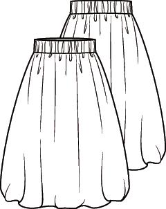 Knipmode 2103-25 rok
