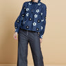 Knipmode 0321 - 06 - Broek