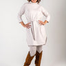 Knipmode 0322 - 02 - Tuniek