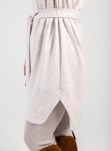 Knipmode 2203-02 tuniek