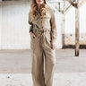 Knipmode 0322 - 22 - Jumpsuit
