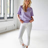 Knipmode 0323 - 16 Top