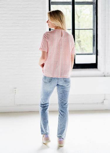 Knipmode - 0323 - Top (3)
