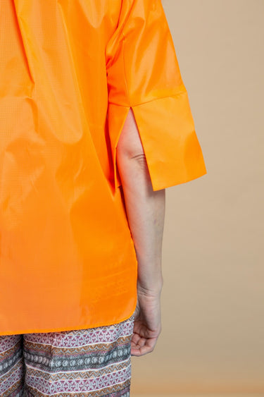 Knipmode 2104-19 blouse