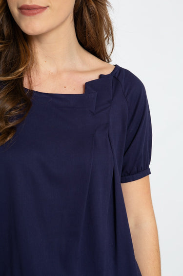 Knipmode 2104-31 jurk