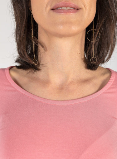 Knipmode 2204-01 t-shirt