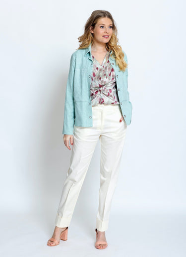 Knipmode 2204-10 broek