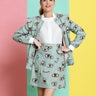 Knipmode 0422 - 12 - Rok