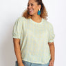 Knipmode 0422 - 22 - Top