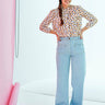 Knipmode 0422 - 07 - Broek
