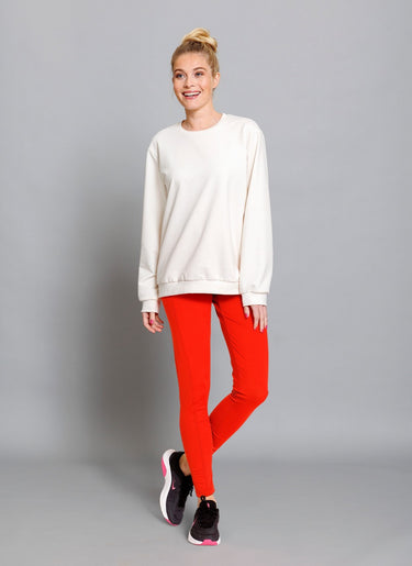 Knipmode 0423 - 20 - Sportlegging  4