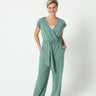 Knipmode 0520 - 03 Jumpsuit