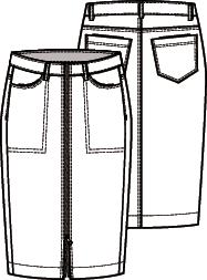Knipmode 2005-21 rok