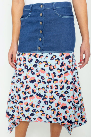 Knipmode 2005-22 rok