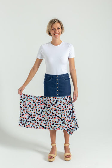 Knipmode 2005-22 rok
