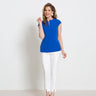 Knipmode 0520 - 05 Top