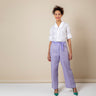 Knipmode 0521 - 02 - Broek