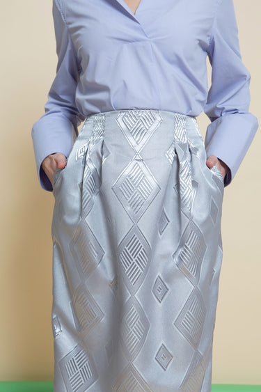 Knipmode 2105-21 rok